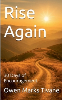 Rise Again: 30 Days of Encouragement