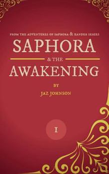 Paperback Saphora: & the Awakening Book
