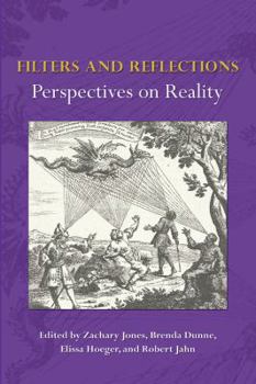Paperback Filters and Reflections: Perspectives on Reality Book