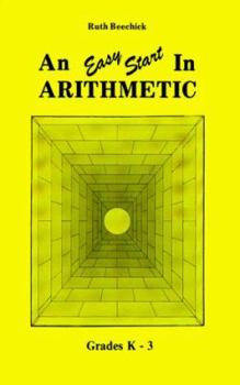 Paperback Easy Start in Arithmetic/K-3: Book