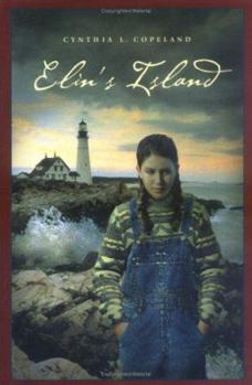 Hardcover Elin's Island Book