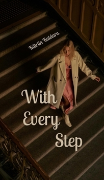 Hardcover With Every Step Book