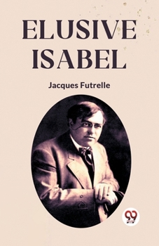 Paperback Elusive Isabel Book