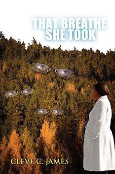 Paperback That Breathe She Took Book