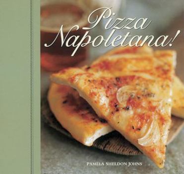 Hardcover Pizza Napoletana! Book