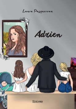 Paperback Adrien [French] Book