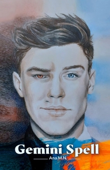 Paperback Gemini Spell Book