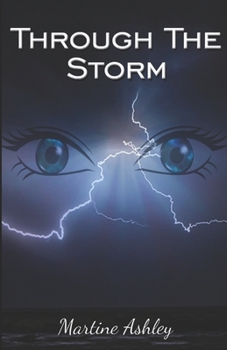 Paperback Through The Storm Book