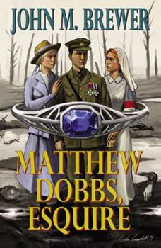 Paperback Matthew Dobbs Esquire Book