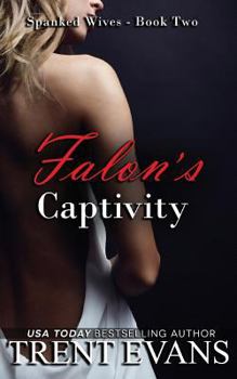 Paperback Falon's Captivity Book