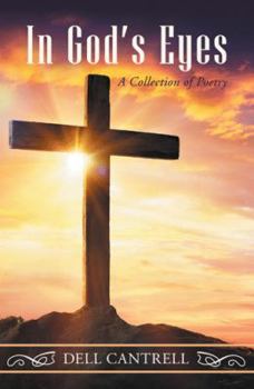 Paperback In God'S Eyes: A Collection of Poetry Book