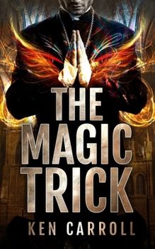 Paperback The Magic Trick Book