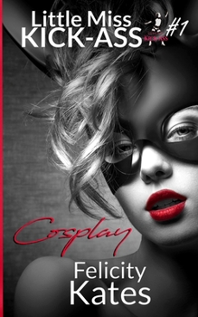 Paperback Cosplay Book