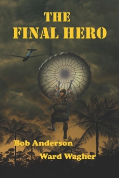 Paperback The Final Hero Book