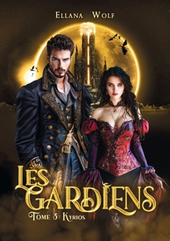 Paperback LES GARDIENS Tome 3 [French] Book