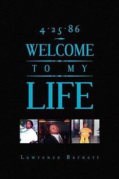 Paperback 4-25-86 Welcome to My Life Book