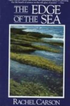Paperback The Edge of the Sea Book