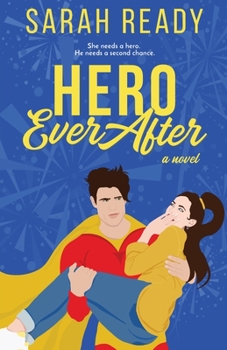 Paperback Hero Ever After Book