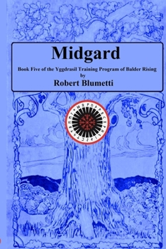 Paperback Midgard Book