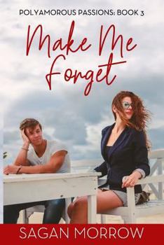 Paperback Make Me Forget Book