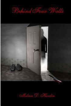 Paperback Behind Four Walls Book