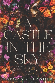 Paperback A Castle in the Sky: Fern & Connor Book