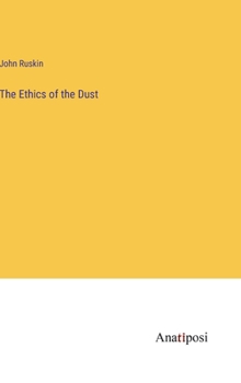 Hardcover The Ethics of the Dust Book