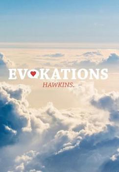 Hardcover EvoKations Book