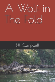 Paperback A Wolf in The Fold Book