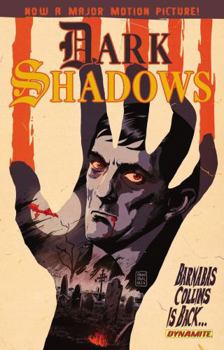 Paperback Dark Shadows Volume 1 Book