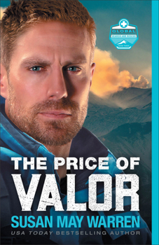 The Price of Valor - Book #3 of the Global Search and Rescue