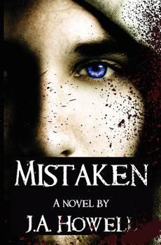 Paperback Mistaken Book