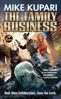 Mass Market Paperback The Family Business Book