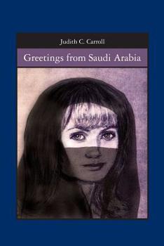 Paperback Greetings from Saudi Arabia Book