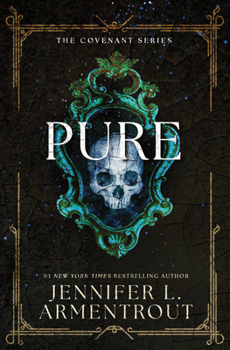 Pure - Book #2 of the Covenant