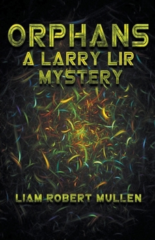 Paperback Orphans Book