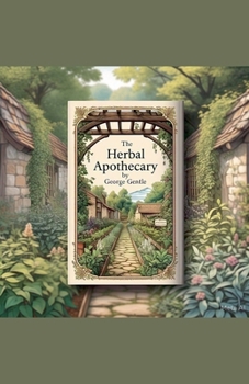 Paperback The Herbal Apothecary Book