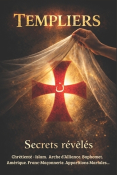 Paperback Templiers: Secrets Révélés [French] Book