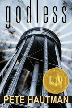 Paperback Godless Book