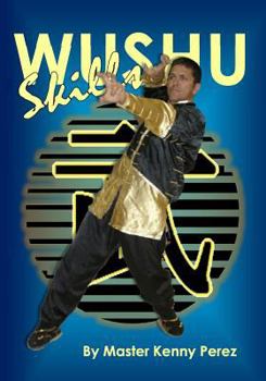 Paperback Wushu Skills Book