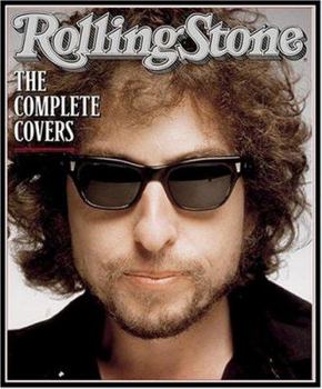 Rolling Stone: The Complete Covers