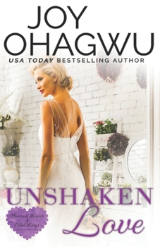 Unshaken Love - Book #4 of the Pleasant Hearts