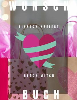 Paperback Wunschbuch [German] Book