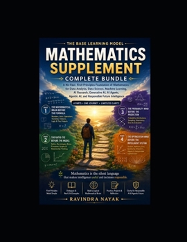 The Base Learning Model: Mathematics Supplement — Complete Bundle