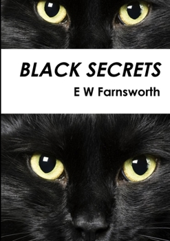 Paperback Black Secrets Book