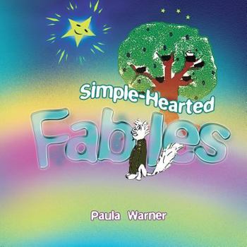 Paperback Simple-Hearted Fables Book