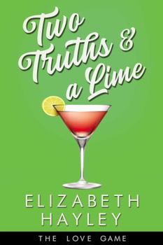 Paperback Two Truths & a Lime Book