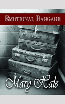 Paperback Emotional Baggage Book