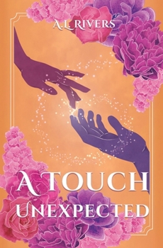 Paperback A Touch Unexpected Book
