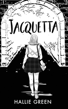 Paperback Jacquetta [Large Print] Book